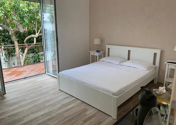 Villa Giuseppina Terracina